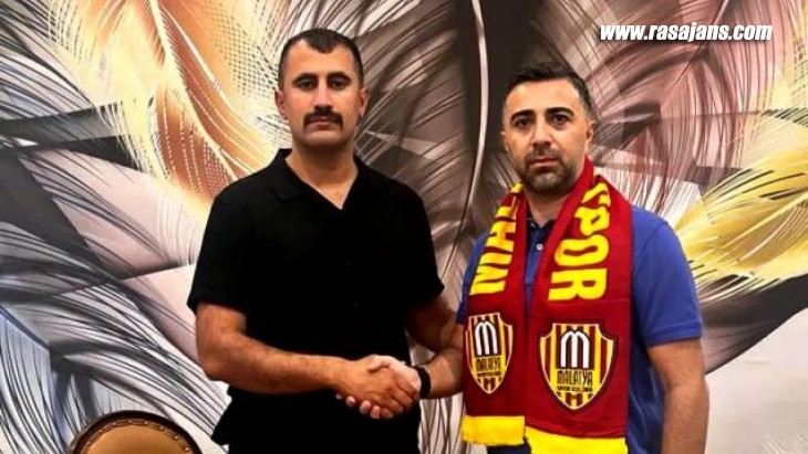 Malatyaspor Teknik Direktör Soner Bayram İle Anlaştı
